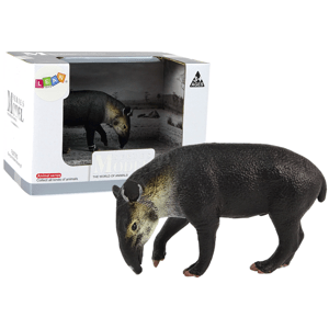 mamido  Zberateľské tapírové zvieratá sveta