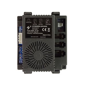 mamido  Riadiaca jednotka do elektrického vozítka HY2005RX-24V/40A