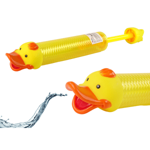 mamido  Vodná hračka Vodná zbraň striekačka Duck