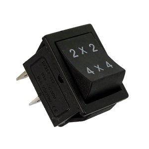 mamido  Náhradný diel prepínač 2x2 / 4x4 2-pin