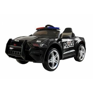 mamido  Elektrické autíčko Polícia GT
