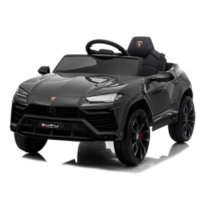 mamido  Elektrické autíčko Lamborghini Urus čierne