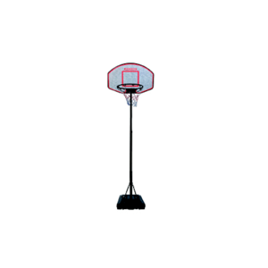 mamido  Basketbalový kôš 190 - 260 cm