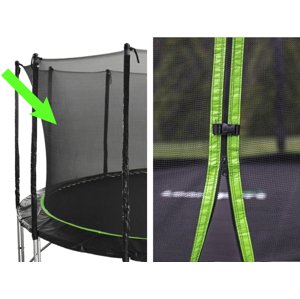 mamido  Vnútorná sieťovina pre trampolínu 10ft LEAN SPORT PRO