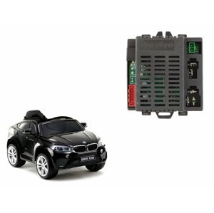 mamido  Riadiaca jednotka do elektrického vozítka Weelye RX75 BMW X6