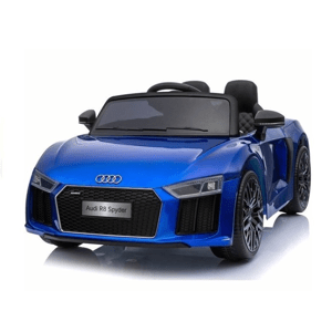 mamido  Elektrické autíčko Audi R8 Spyder modré