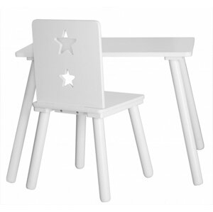 Detské stoly a stoličky